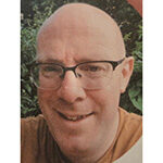 Mark Uphill