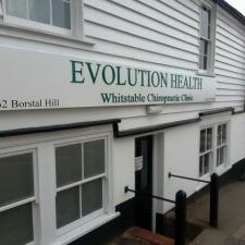 evolution health