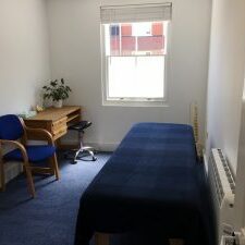 therapist-room